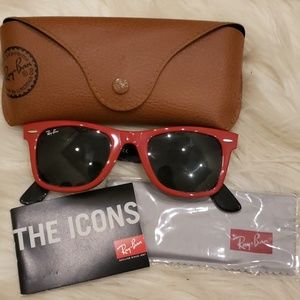 😎RAYBAN SUNGLASSES❣